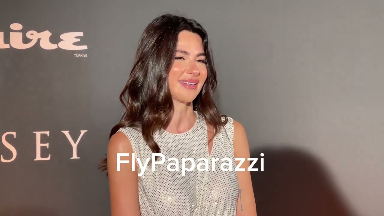 Nesrin Cavadzade neden sevgilisi olmadığını a&ccedil;ıkladı