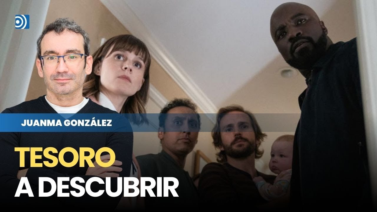 'Evil', una locura de serie cancelada que hay que recuperar ya