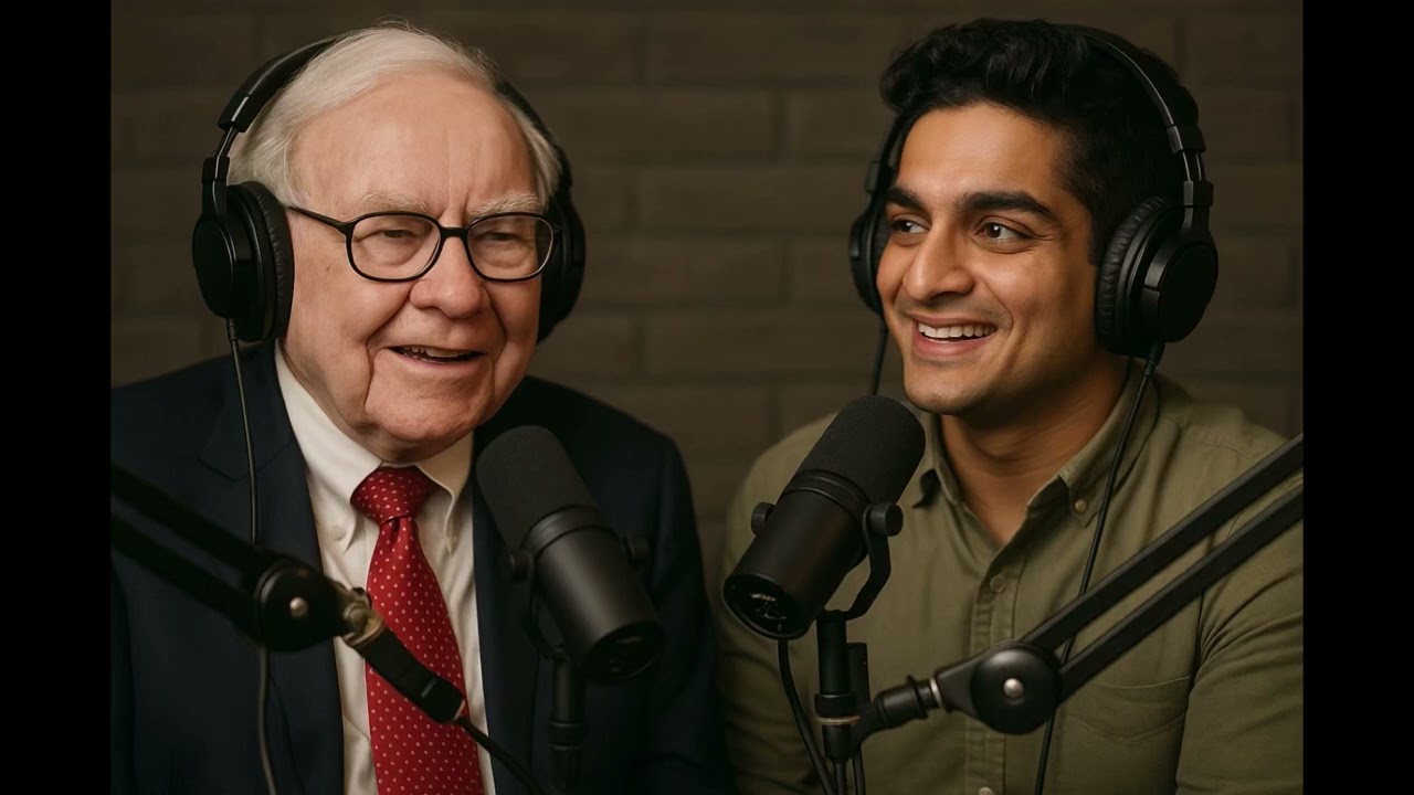 Warren Buffett&rsquo;s Secret to Rational Investing | Timeless Wisdom for Every Investor
