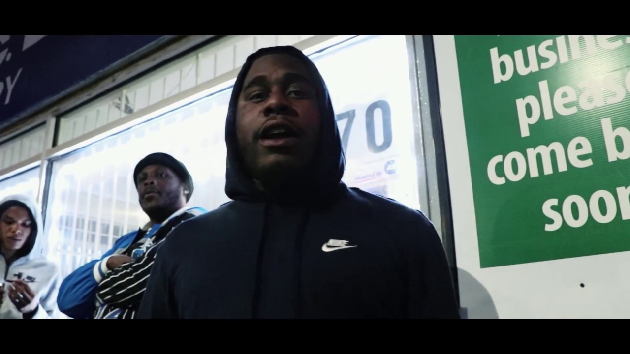 RLSG KD x Rio Da Yung Og - Indictment Talk @MichaelKiddDirectedIt!