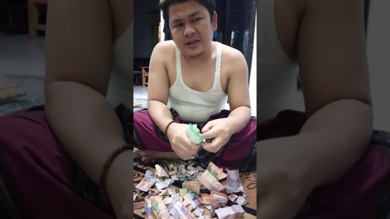 HASIL NABUNG SETIAP HARI 20RB #viralvideo #shortvideo #fypシ゚viral 