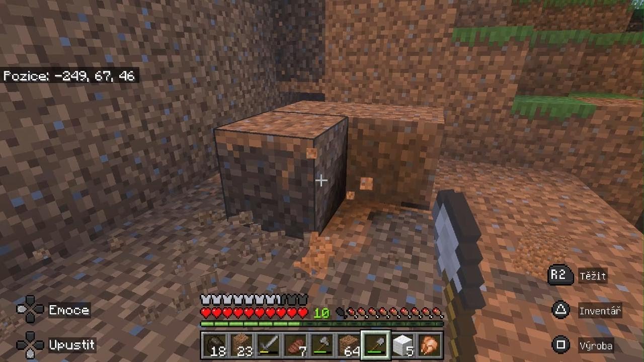 Minecraft  tomcraft #3
