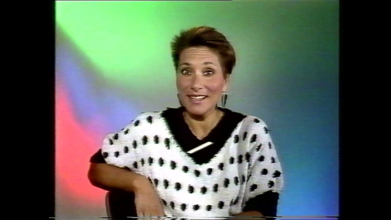 MTV 11.07.1988 Päättää lähetyksen