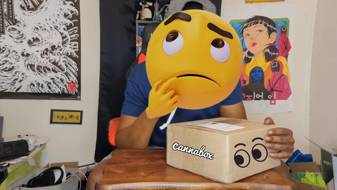 Cannabox June 2025 Unboxing | Did Cannabox deliver? #stonerfam #hemp