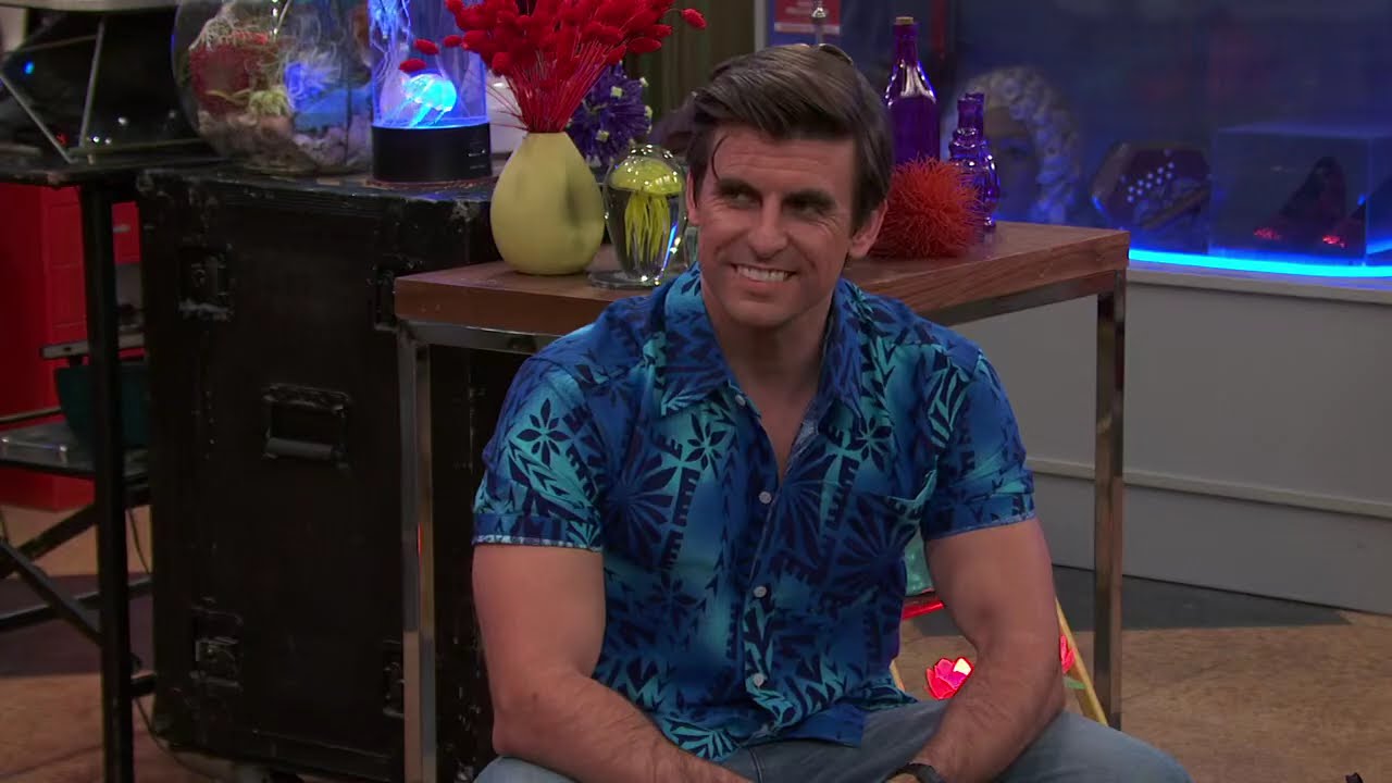Henry Danger: Remember the Crimes