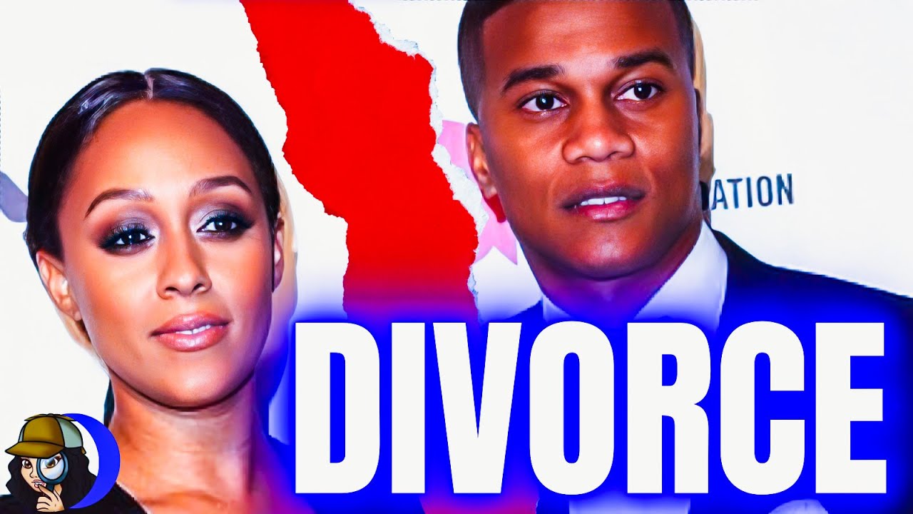 Tia Mowry Splits w/Husband of 14Years|BLINDSIDED|Was Cheating 2 Blame After Landing FIRST Major Show