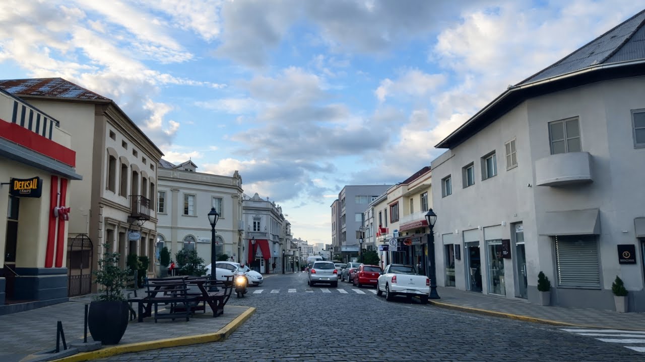 Garibaldi - Rio Grande do Sul
