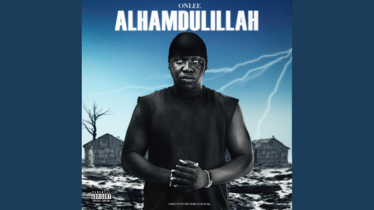 Alhamdulillah