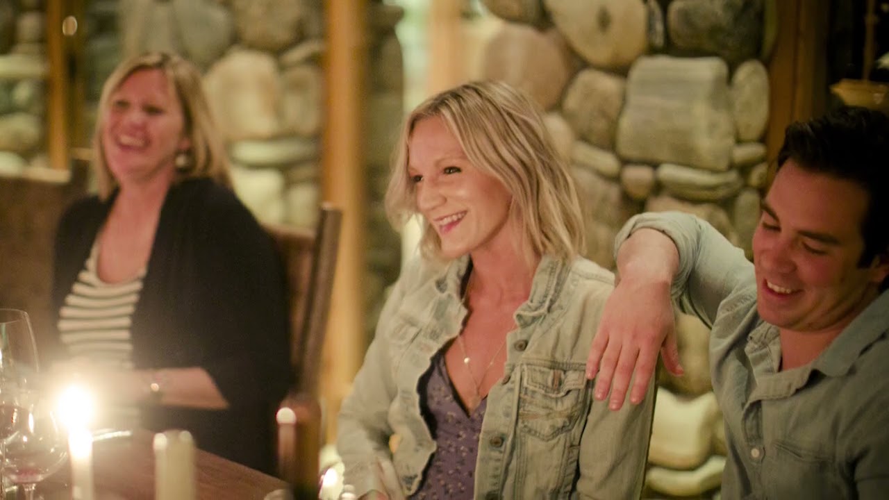 Rainbow Ranch | Experiences