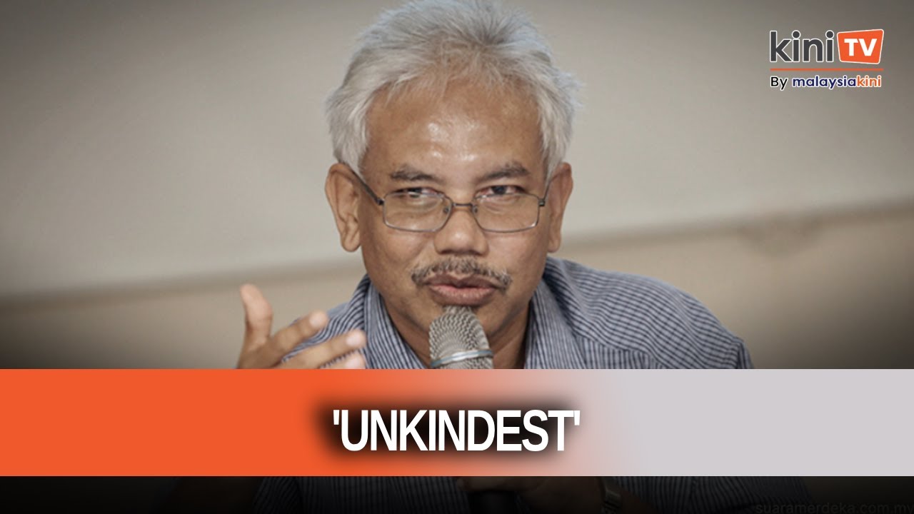 Academic hits out at Rafizi over ‘unkindest’ remark on Anwar