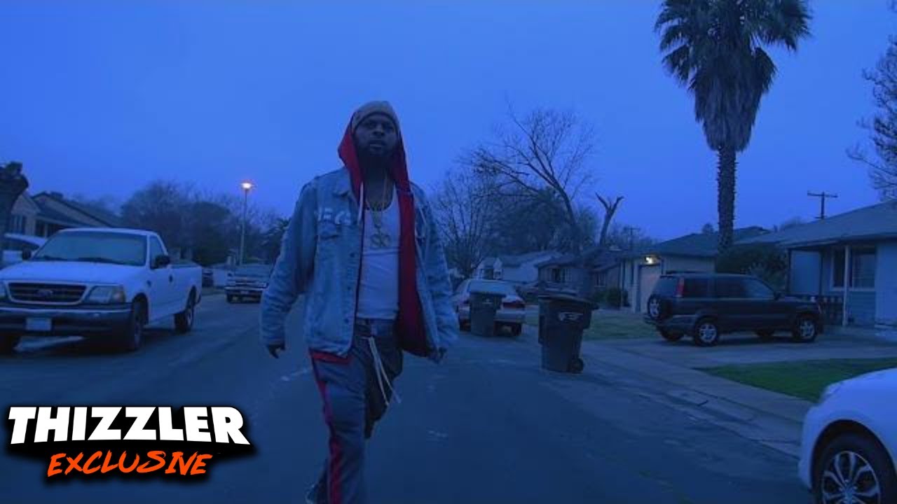 LiQ ft. T-Nutty - Nobody (Exclusive Music Video) ll Dir. Bub Da Sop [Thizzler.com]