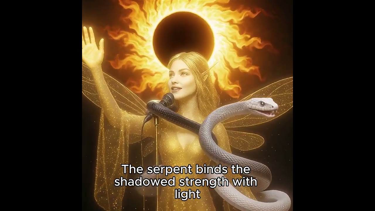 Eela - TWO SUNS SERPENT