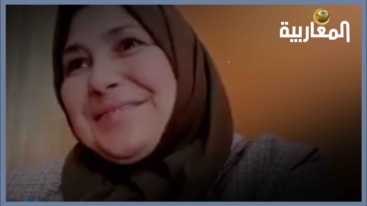 جميلة بعداش.. شابة من ذوي الاحتياجات الخاصة تواجه الحياة بثبات