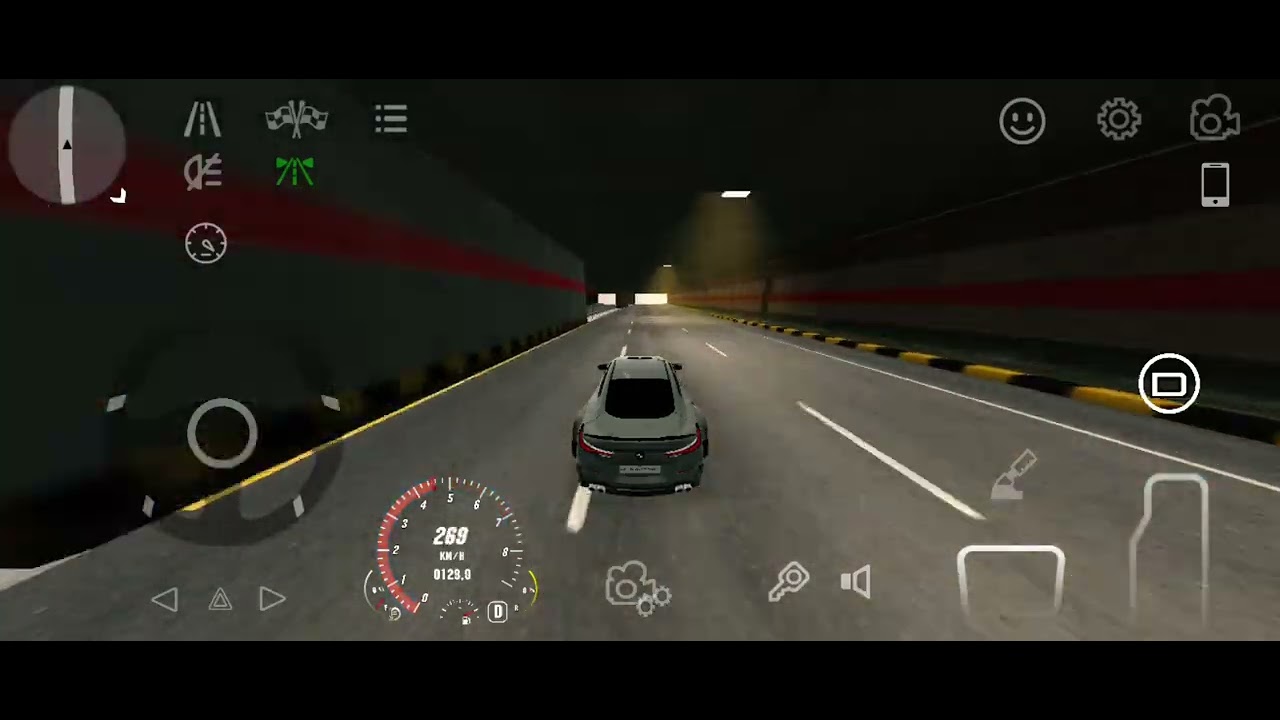 Старт на м8 тюнинг , drift mode 