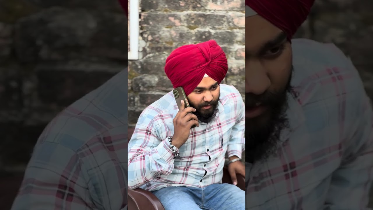 ਦੋਸਤੀ ਤੇ ਰਿਸ਼ਤੇਦਾਰੀ 🙏🏻🌸