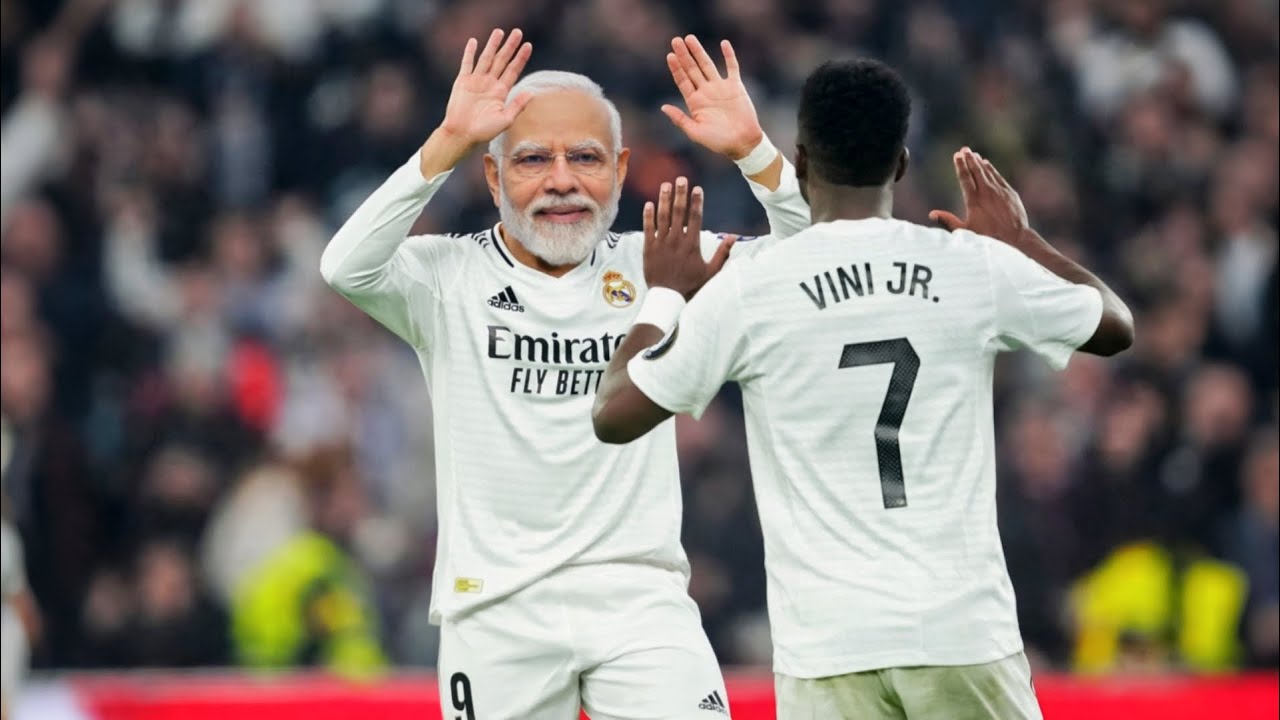 Real Madrid vs Barcelona | El Clásico LIVE ⚽