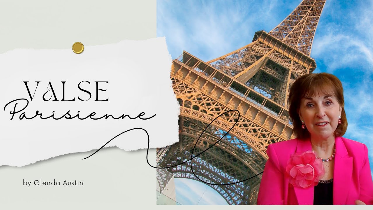 Glenda Austin - Valse Parisienne