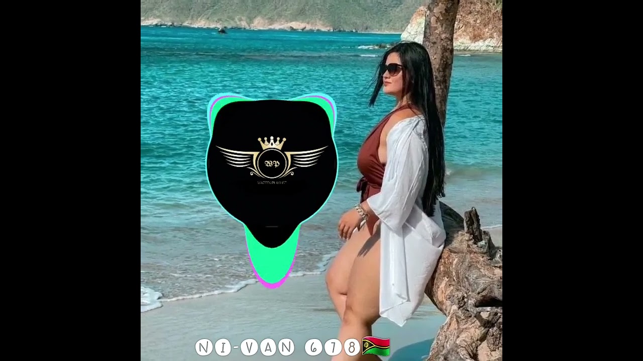 Bebe - Vanlal Band (Ni-Van678 🇻🇺)