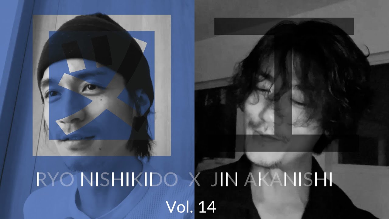 NO GOOD TV - 図工の時間 Vol. 14 ブラジャーをプロデュース #3 | RYO NISHIKIDO & JIN AKANISHI