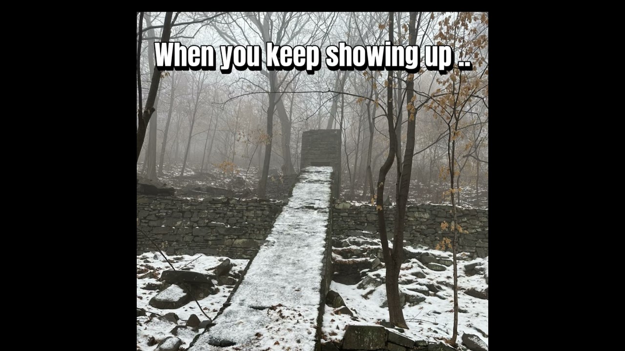 When You Feel Overlooked