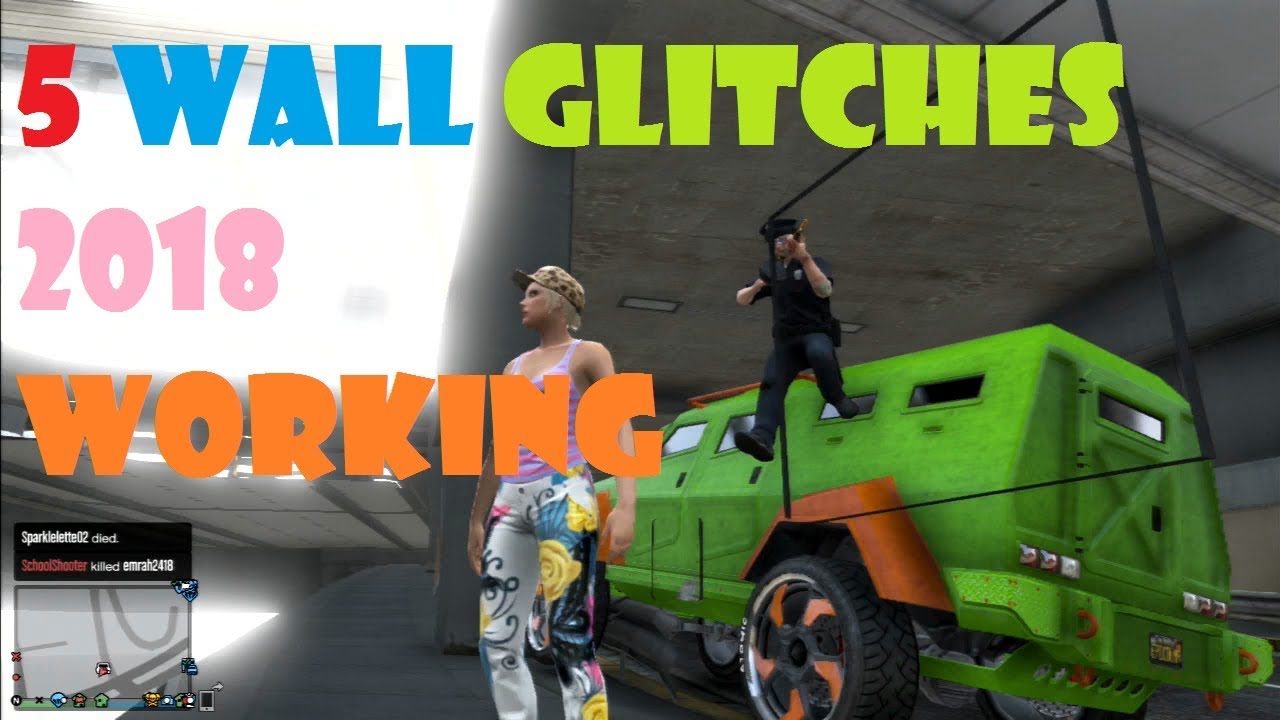 GTA 5 Online 