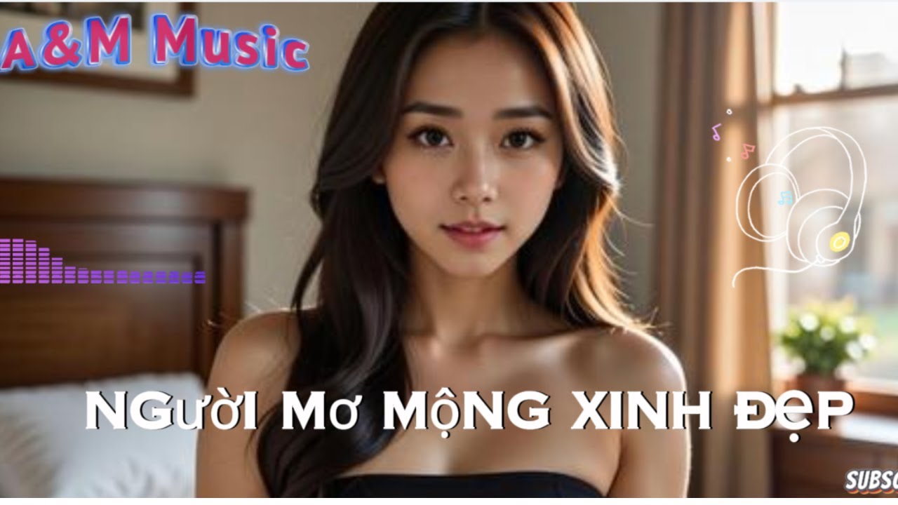 Người mơ mộng xinh đẹp
