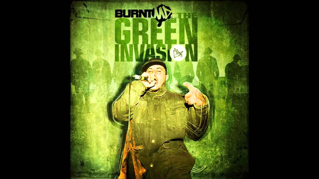 BURNTmd - Authentic - ft Keith Murray, Phil The Agony, and Timbo King