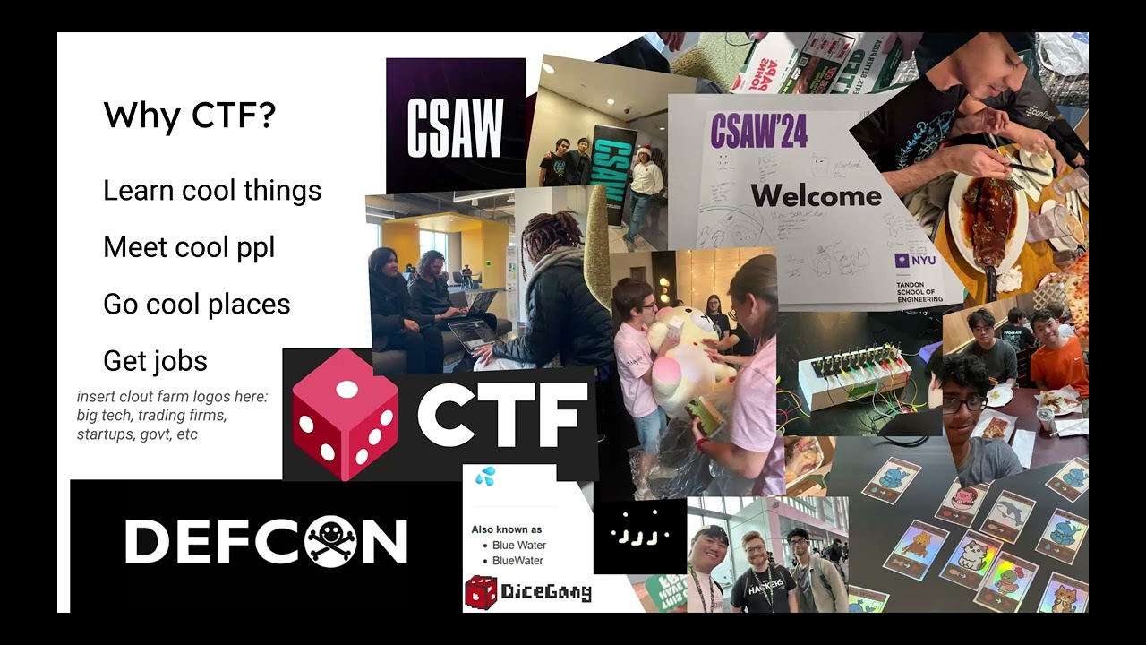 Hacker Jeopardy | GreyHatGT S26 Week 1 General Meeting