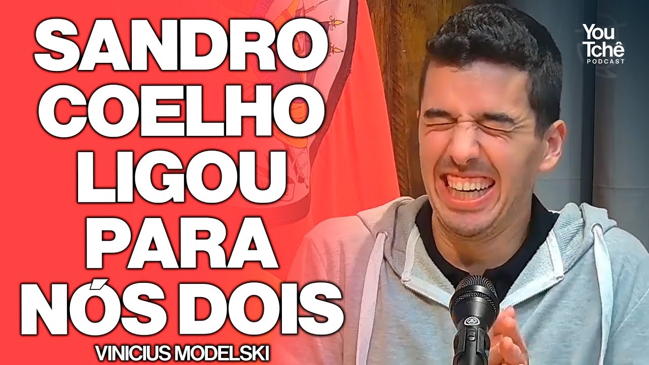 DA FACULDADE PRA BANDA - VINICIUS MODELSKI