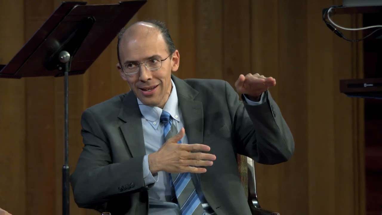 Preguntas y respuestas - Conferencia Expositores 2021