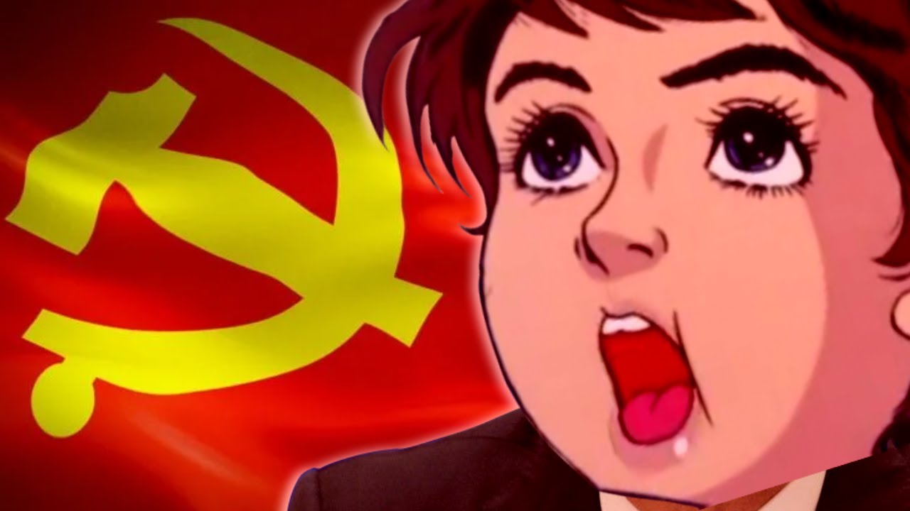 カチューチャ【ロシア歌謡×チャージマン研！】