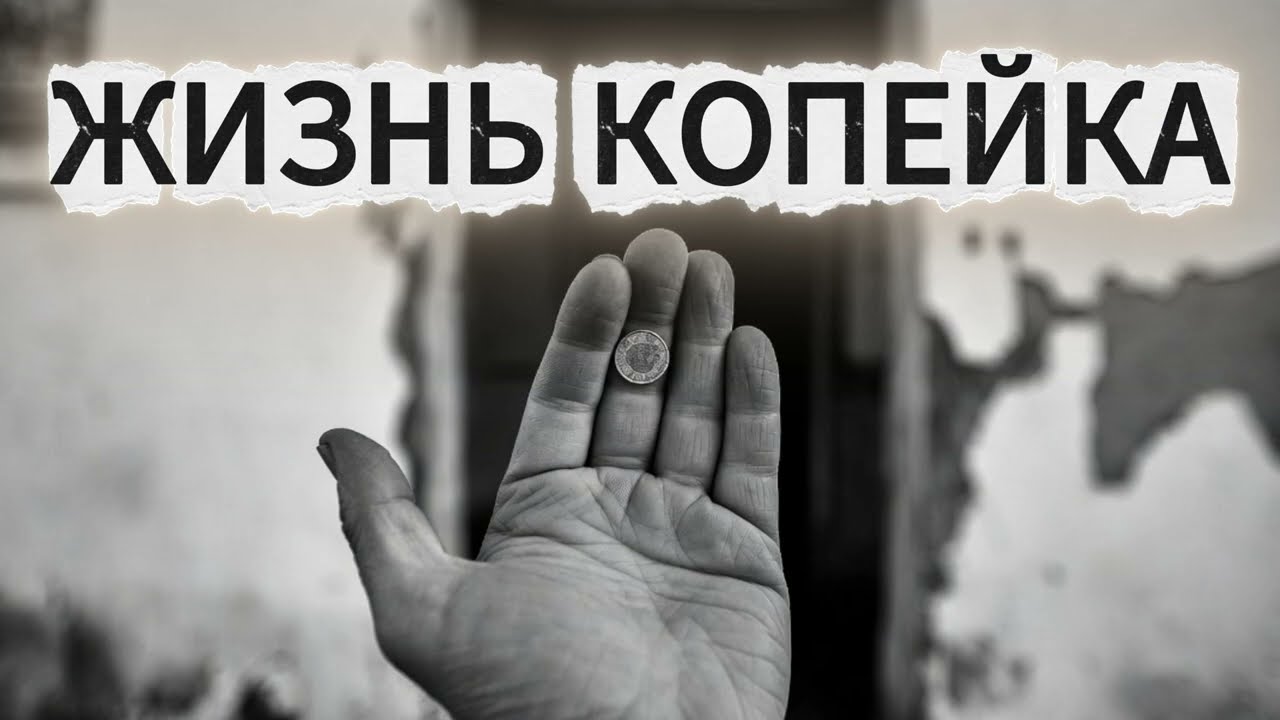 Garik Garlik. Жизнь копейка