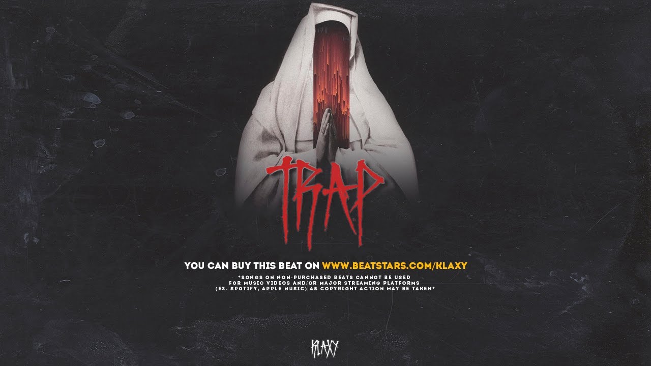 Klaxy Beats - Dark underground rap beat | Old School Boom Bap Type Beat 2022 - TRAP