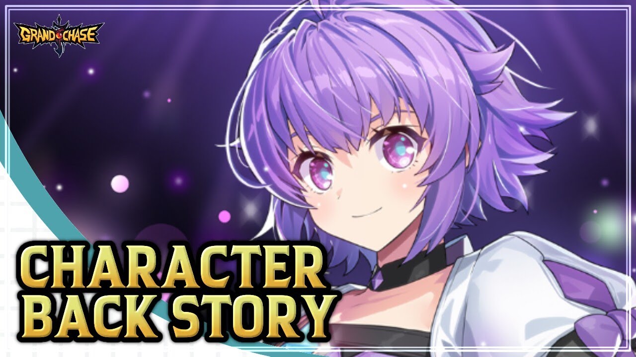 [GrandChase] Tale Of Friendship: Arme Glenstid's Story (Korean Dubbed)
