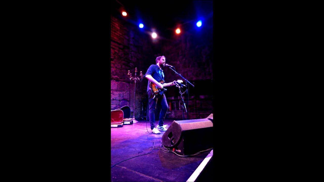 Owl John Scott Hutchison - Good Reason to Grow Old