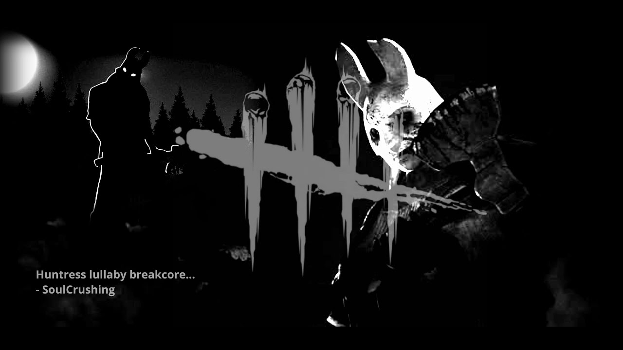 SoulCrushing - POV You're Getting Chased By The Huntress..