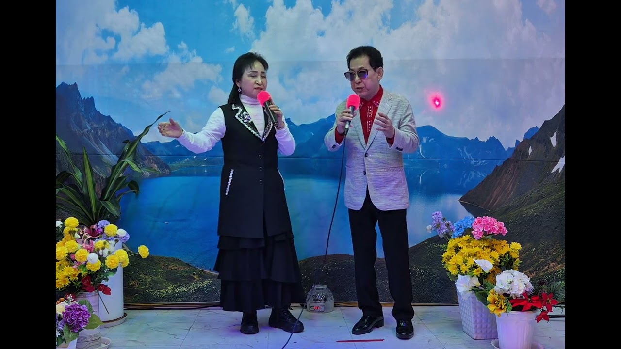사랑사랑참사랑.가수.배영일.조순심.(원곡.조순심)