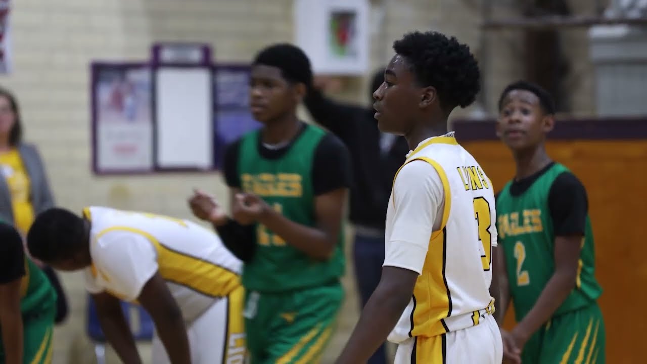 JSM vs ERA Championship Game