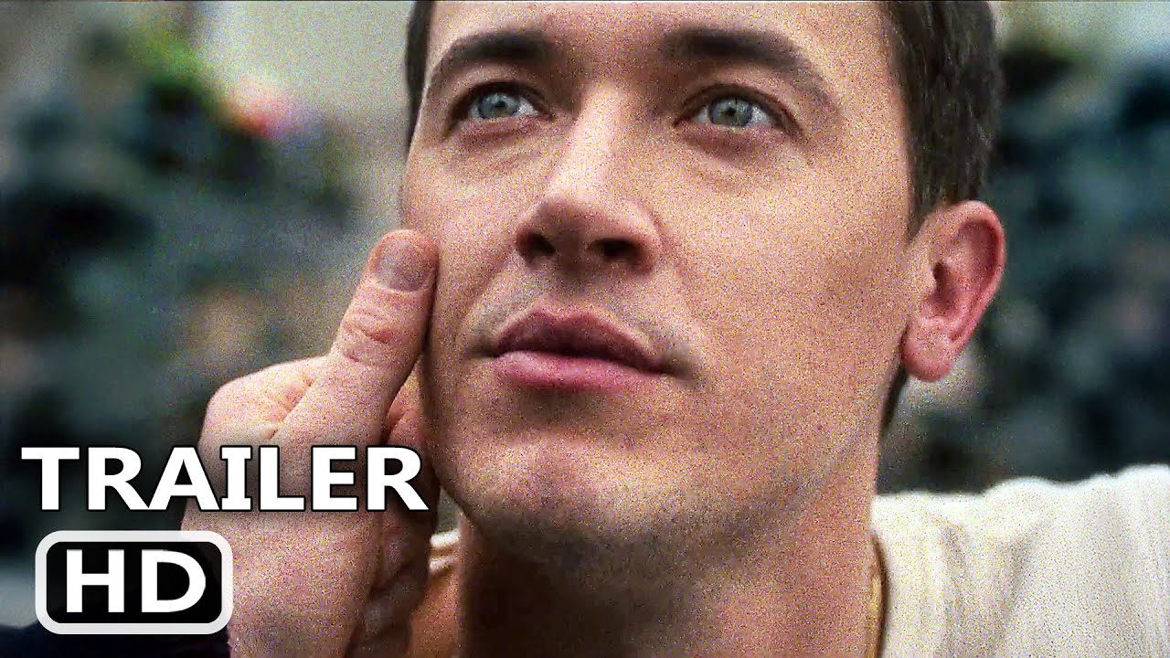 Plainclothes Official Trailer (2025)