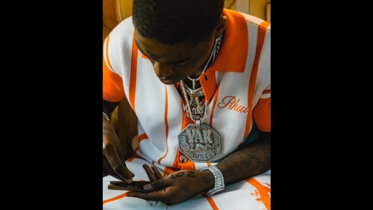 [FREE] Kodak Black Type Beat 