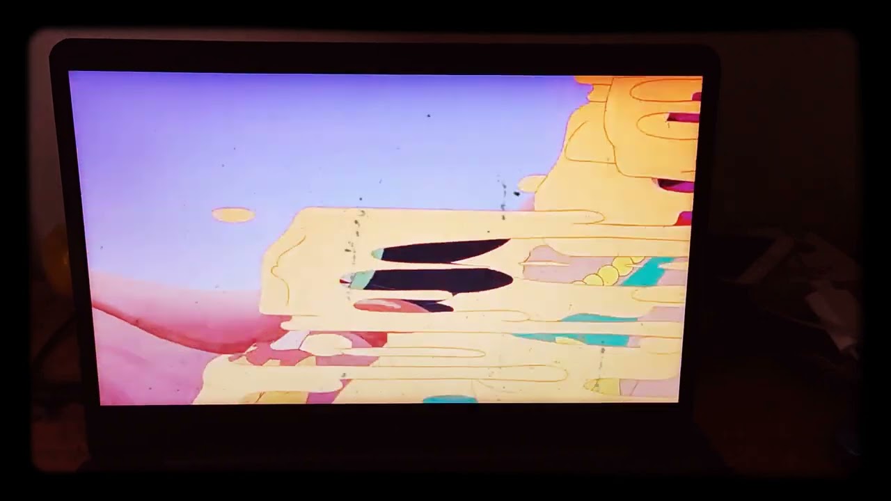 kronk's new Groove cheese explosion (with 8 mm)