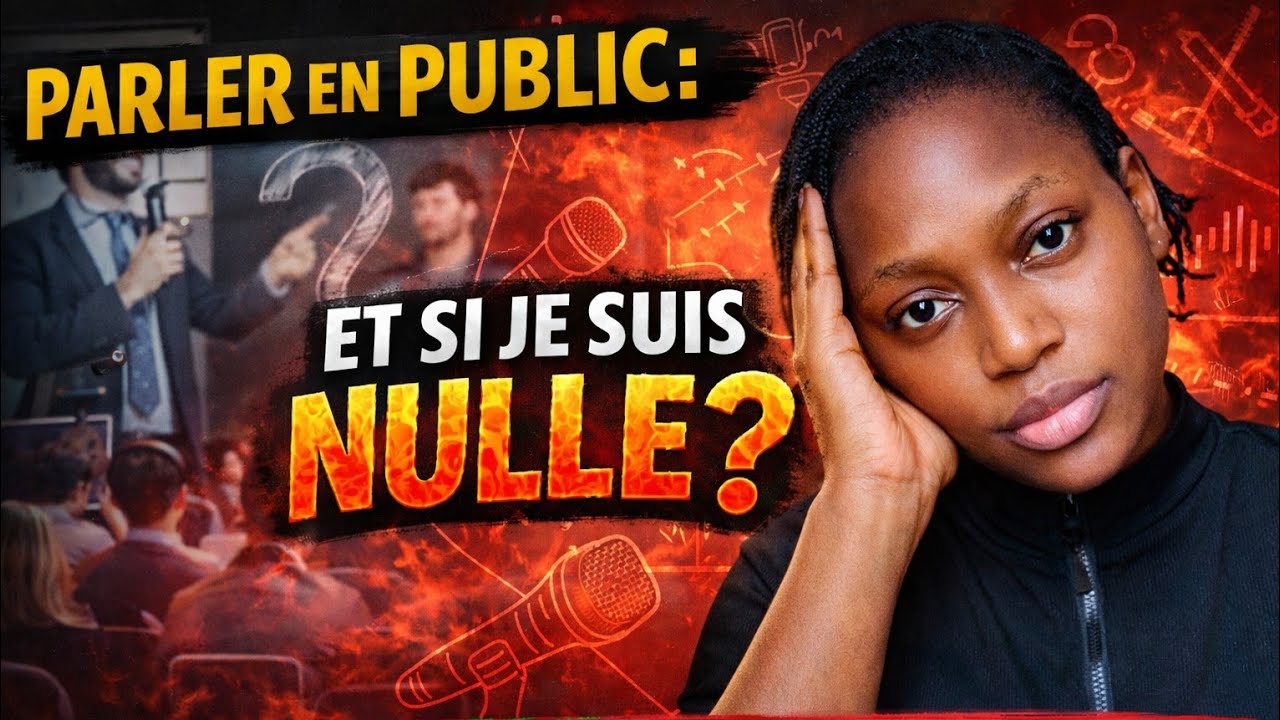Comment j’ai travaillé mon éloquence sans être mal à l’aise
