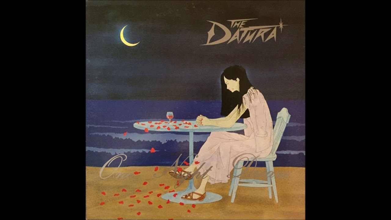 The Datura - Midnight Emotion
