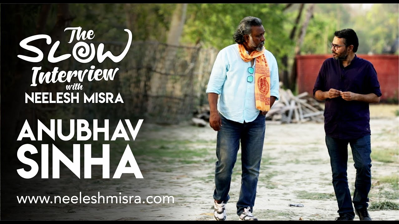 Anubhav Sinha 