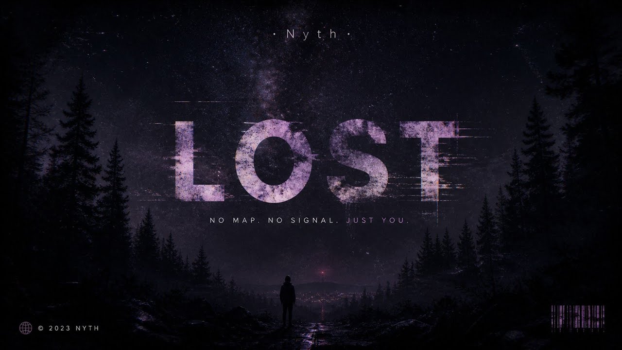 Nyth - Lost