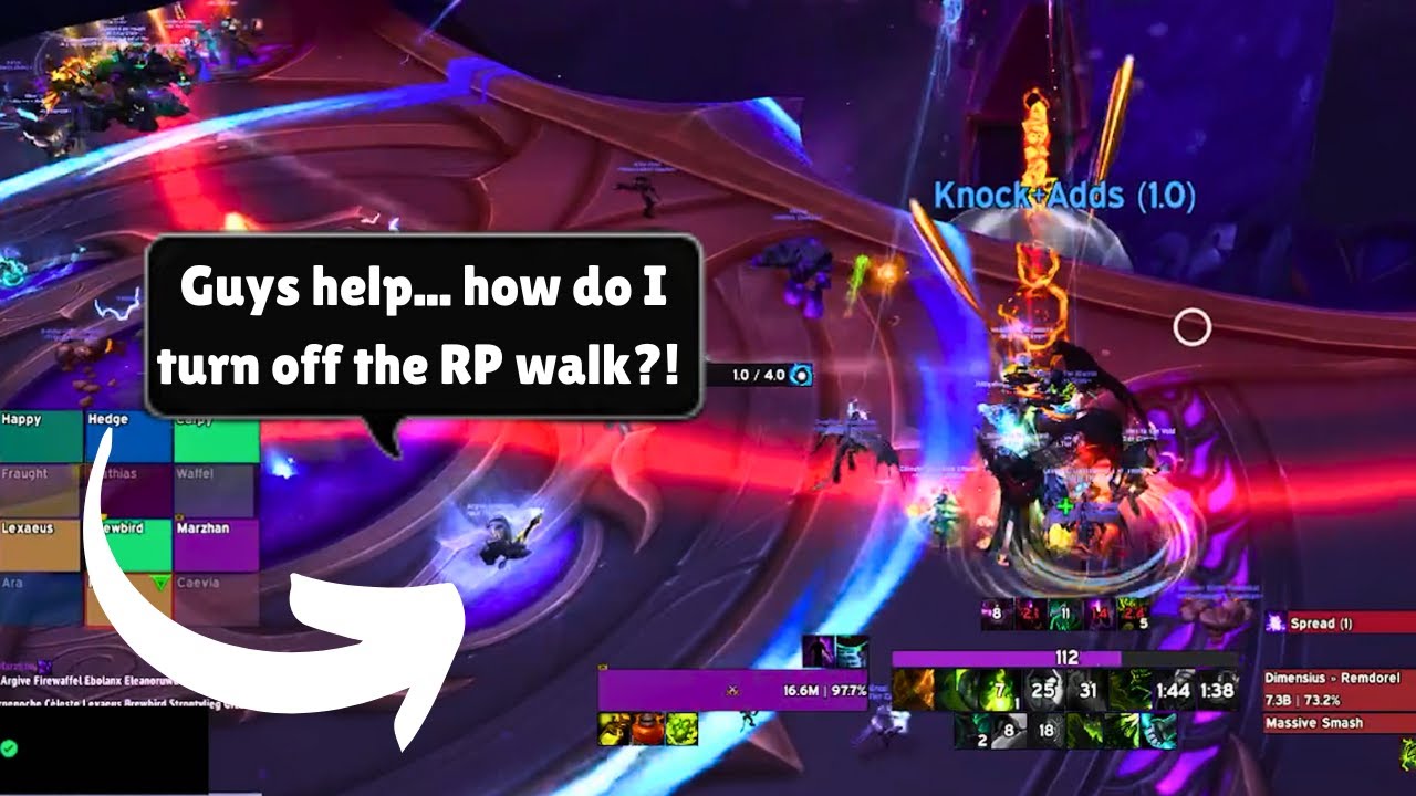 World of Warcraft The War Within Moments #133 #worldofwarcraft   #wowretail