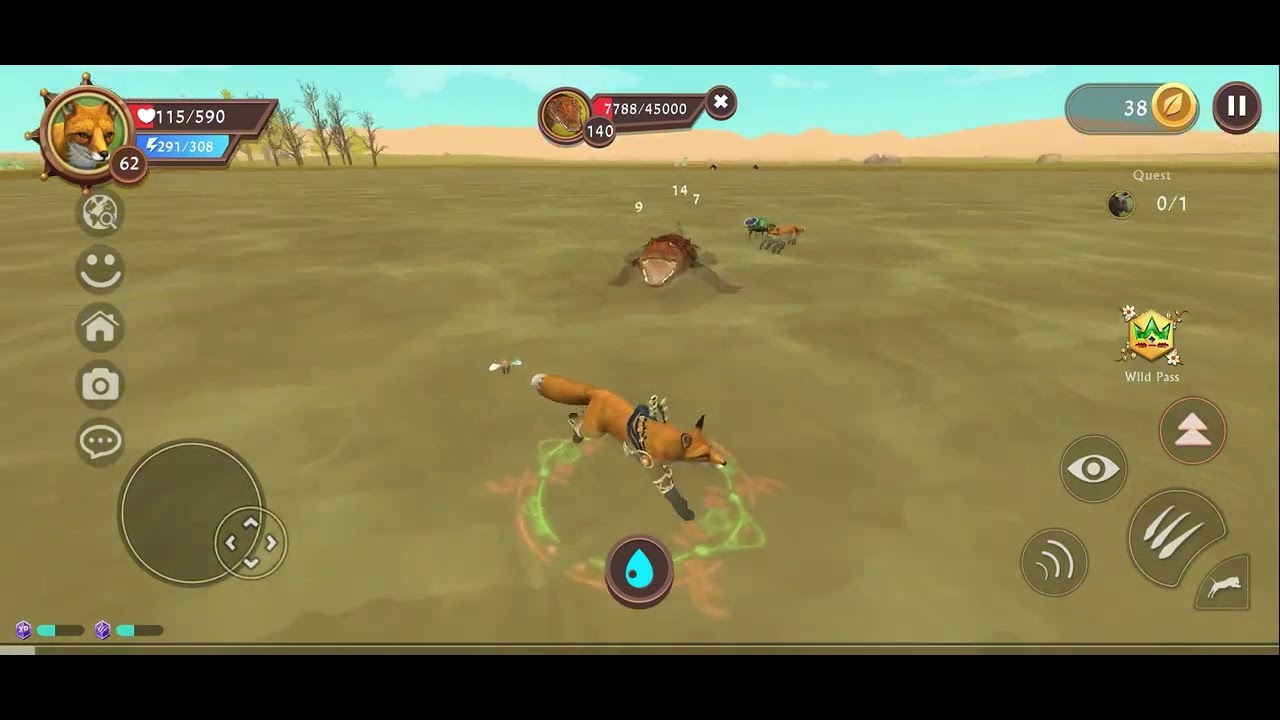 Tails Vs King K. Rool with King of Rot theme (including Ending Cutscene)