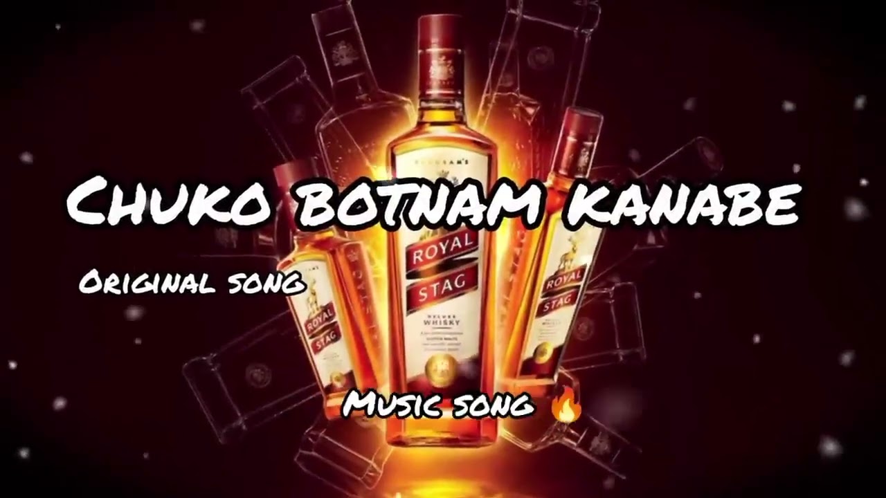 Chuko botnam kanabe New Garo song 2026