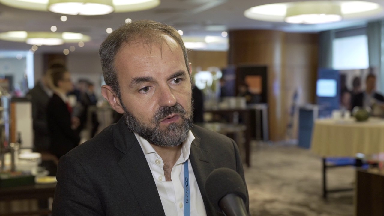 Jacek Niewęgłowski, Członek Zarządu, Dyrektor ds. Strategii P4 o nowoczesnej sieci LTE