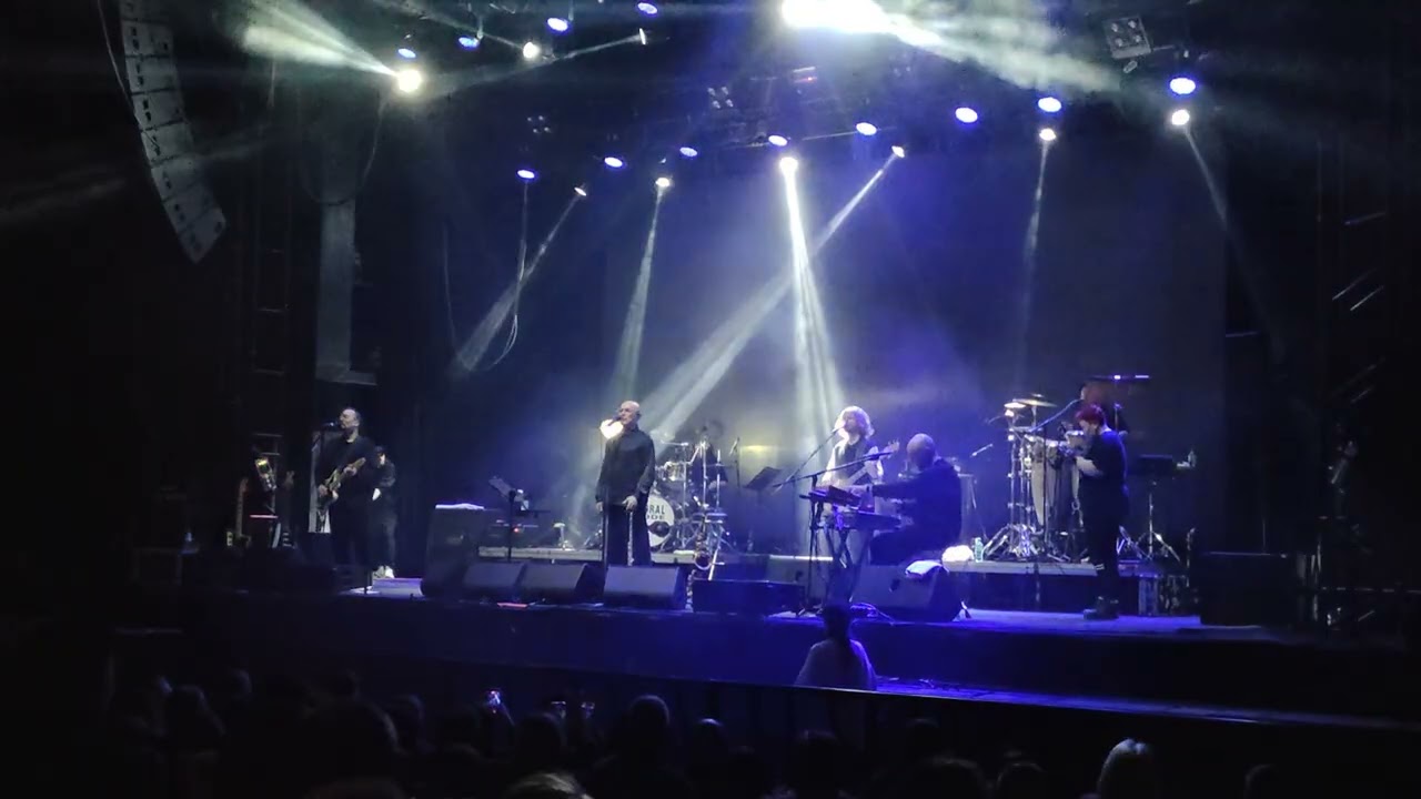 Ты же знаешь.  Моральный кодекс live